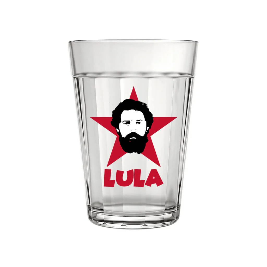 Copo - Lula Estrela